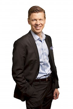 Mikko Salonen