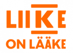 Liike on lääke
