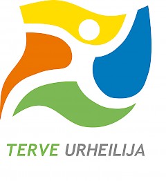 Terve Urheilija -logo