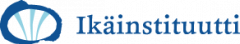 Ikäinstituutin logo