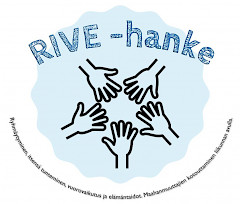 RIVE -hanke