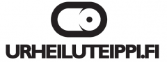 Logo urheiluteippi.fi