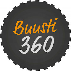 Buusti 360